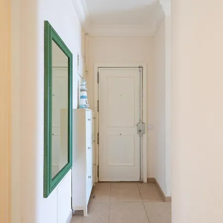 Ferienhaus Fur 3 Personen Ca 50 Qm In Palmas De Gran Canaria, Gran Canaria Nordkuste Gran Canaria
