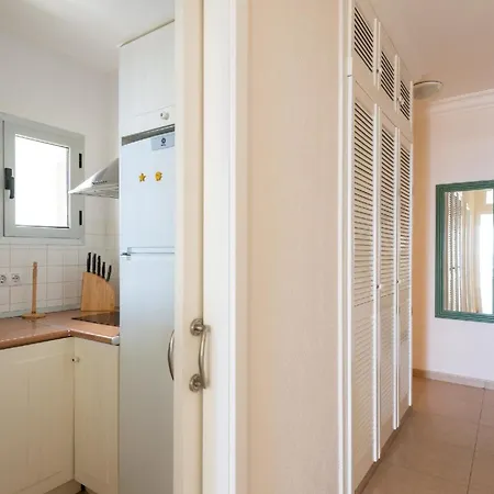 Ferienhaus Fur 3 Personen Ca 50 Qm In Palmas De Gran Canaria, Gran Canaria Nordkuste Gran Canaria