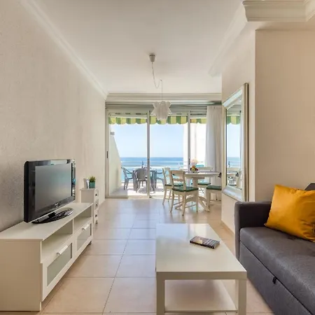 Ferienhaus Fur 3 Personen Ca 50 Qm In Palmas De Gran Canaria, Gran Canaria Nordkuste Gran Canaria Holiday home