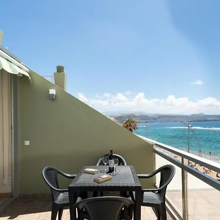 Ferienhaus Fur 3 Personen Ca 50 Qm In Palmas De Gran Canaria, Gran Canaria Nordkuste Gran Canaria Holiday home *