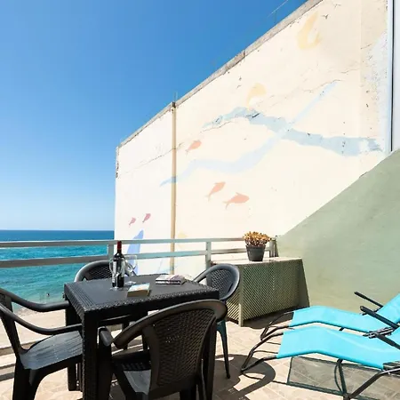 Ferienhaus Fur 3 Personen Ca 50 Qm In Palmas De Gran Canaria, Gran Canaria Nordkuste Gran Canaria