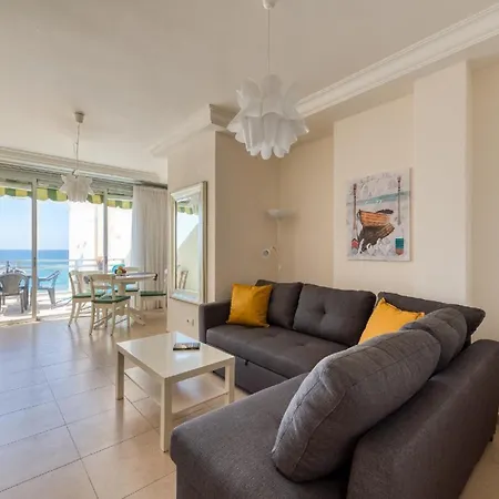 Ferienhaus Fur 3 Personen Ca 50 Qm In Palmas De Gran Canaria, Gran Canaria Nordkuste Gran Canaria *