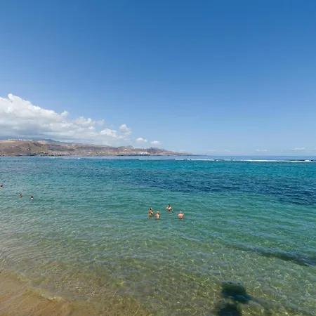 Ferienhaus Fur 3 Personen Ca 50 Qm In Palmas De Gran Canaria, Gran Canaria Nordkuste Gran Canaria Holiday home