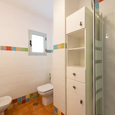 Holiday home Ferienhaus Fur 3 Personen Ca 50 Qm In Palmas De Gran Canaria, Gran Canaria Nordkuste Gran Canaria *