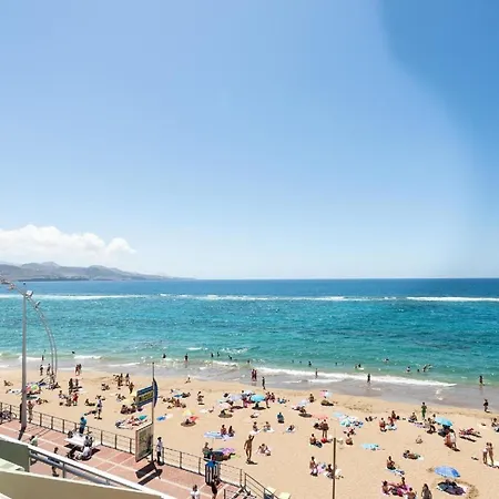 Ferienhaus Fur 3 Personen Ca 50 Qm In Palmas De Gran Canaria, Gran Canaria Nordkuste Gran Canaria Holiday home