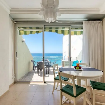 Ferienhaus Fur 3 Personen Ca 50 Qm In Palmas De Gran Canaria, Gran Canaria Nordkuste Gran Canaria Holiday home Las Palmas de Gran Canaria